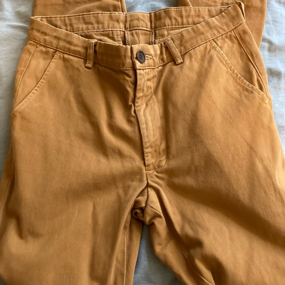 American Apparel Slacks 30x30